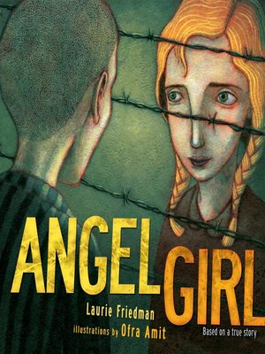 cover image of Angel Girl